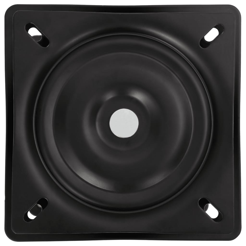 Boat Seat with Pedestal 360° Rotatable