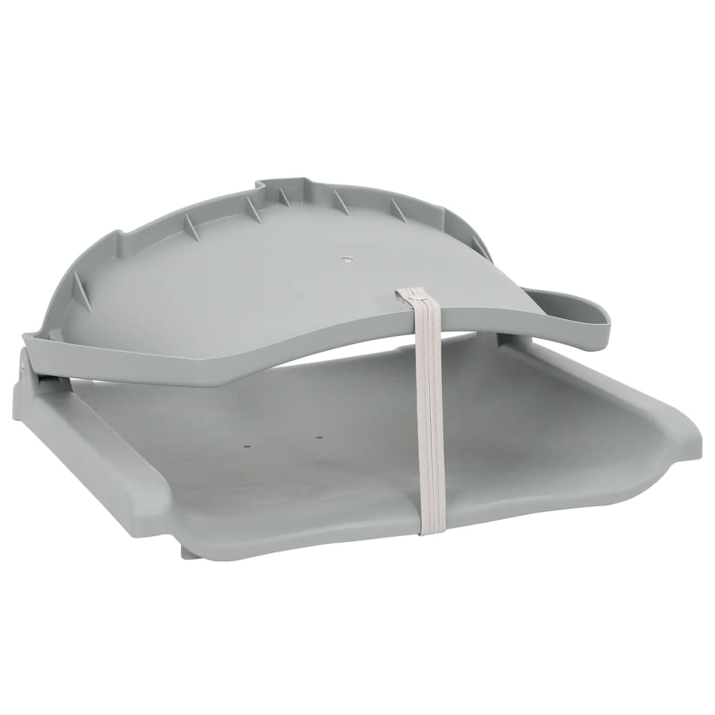 Boat Seat with Pedestal 360° Rotatable