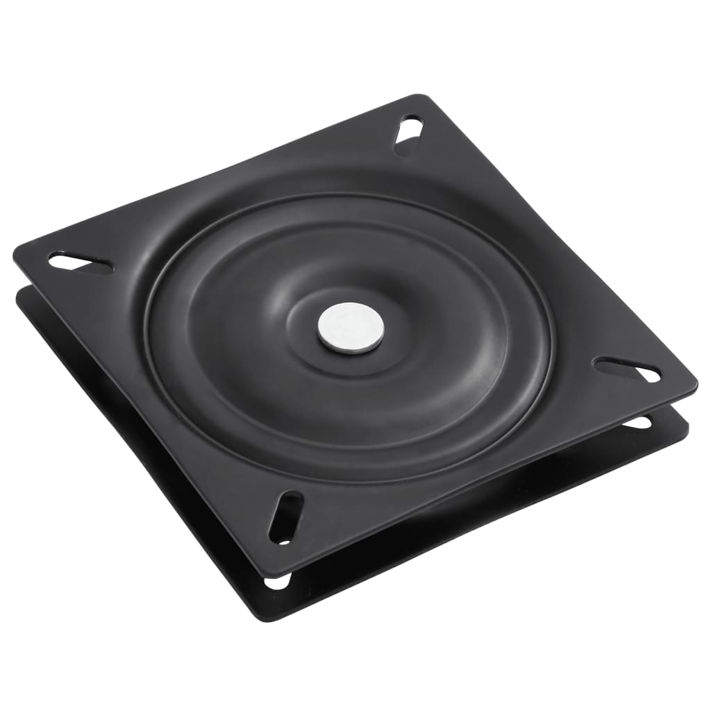 Boat Seat with Pedestal 360° Rotatable