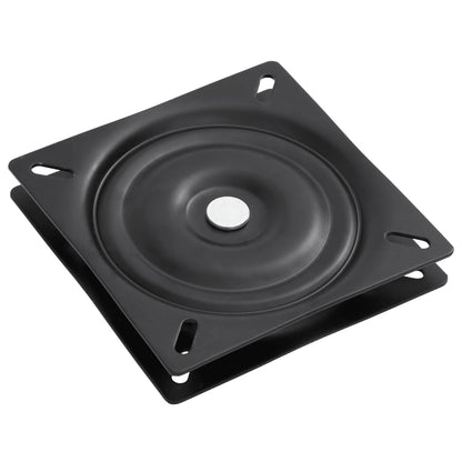 Boat Seat with Pedestal 360° Rotatable