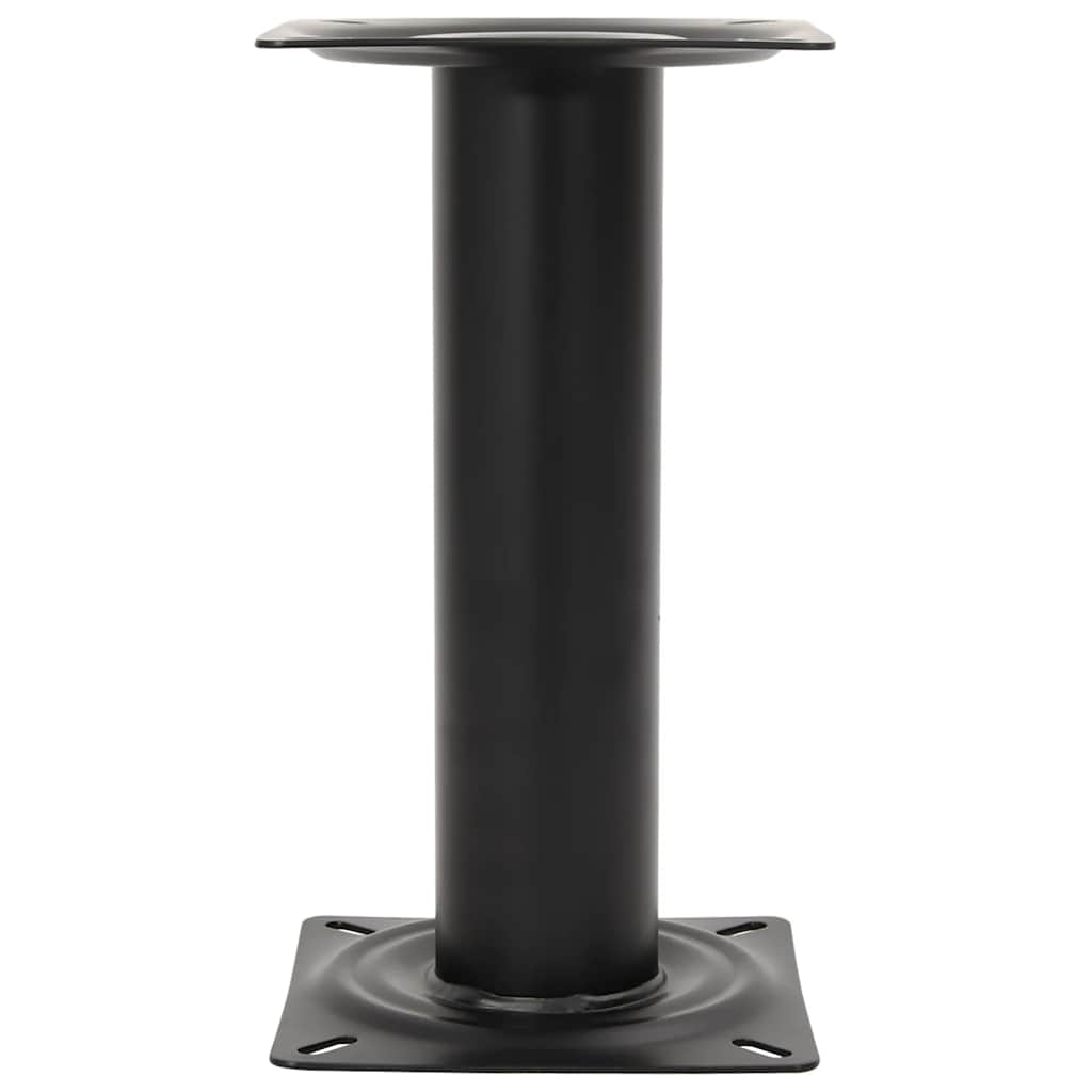 Boat Seat with Pedestal 360° Rotatable