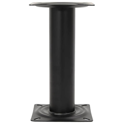 Boat Seat with Pedestal 360° Rotatable