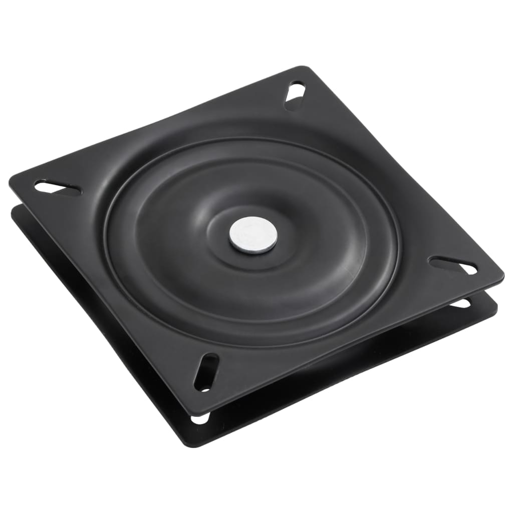 Boat Seat with Pedestal 360° Rotatable