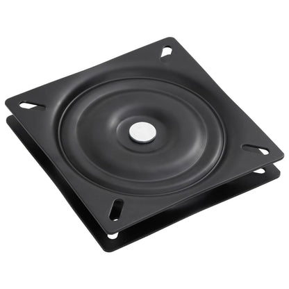 Boat Seat with Pedestal 360° Rotatable