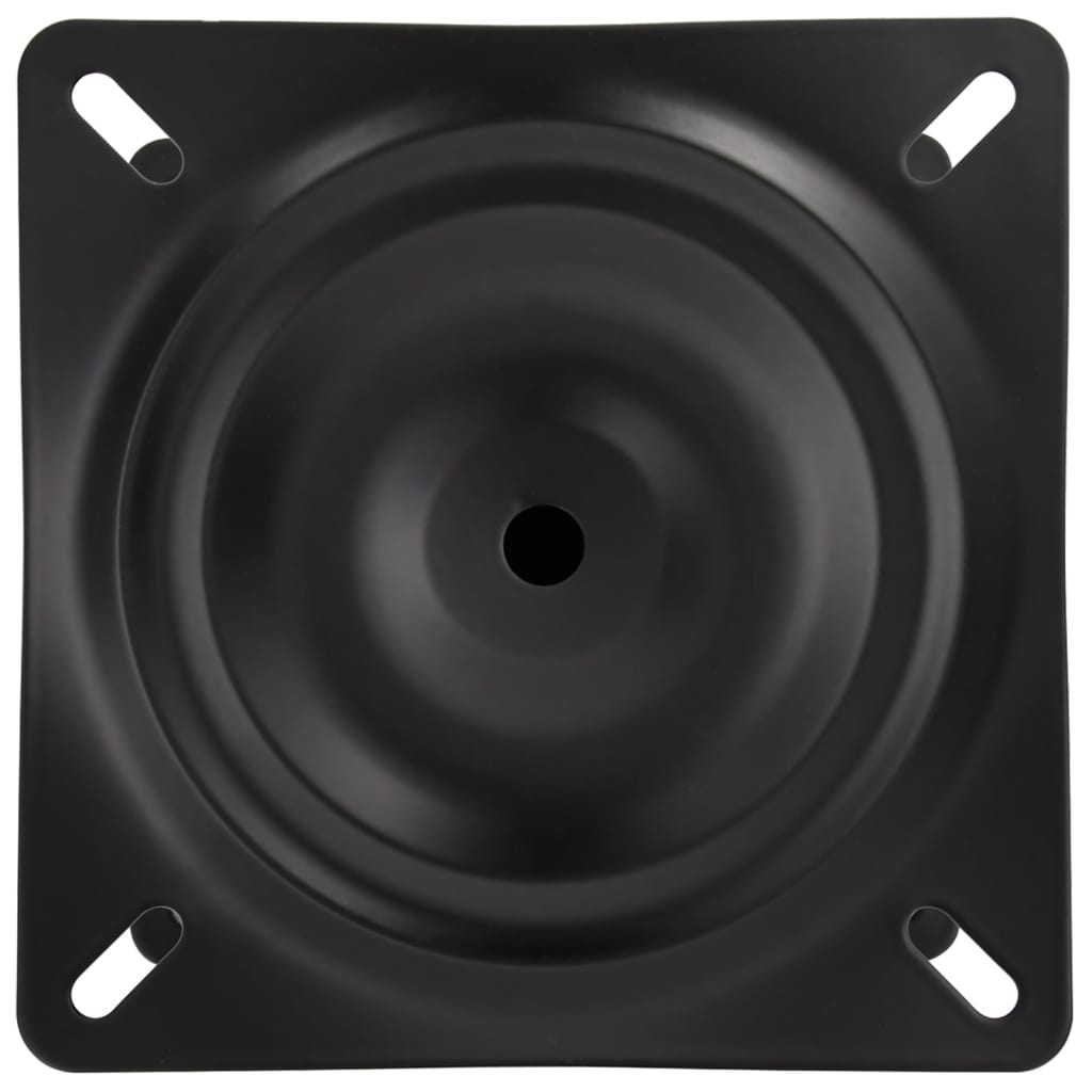 Boat Seat with Pedestal 360° Rotatable