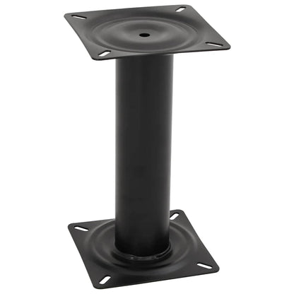 Boat Seat with Pedestal 360° Rotatable