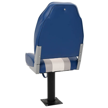 Boat Seat with Pedestal 360° Rotatable