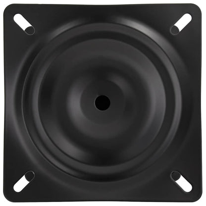 Boat Seat with Pedestal 360° Rotatable