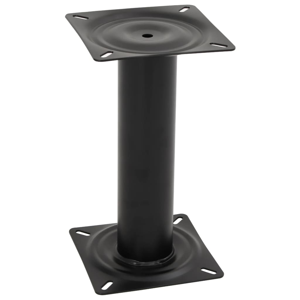 Boat Seat with Pedestal 360° Rotatable