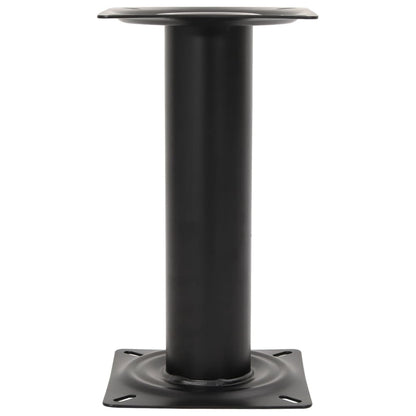 Boat Seat with Pedestal 360° Rotatable