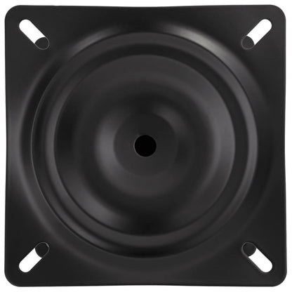 Boat Seat with Pedestal 360° Rotatable