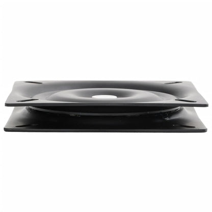 Boat Seats 2 pcs with Pedestal 360° Rotatable