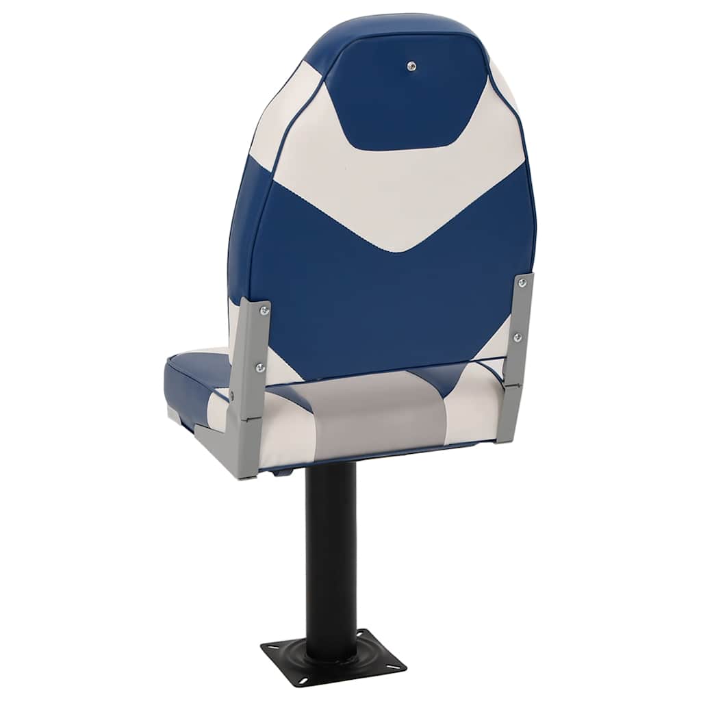 Boat Seat with Pedestal 360° Rotatable