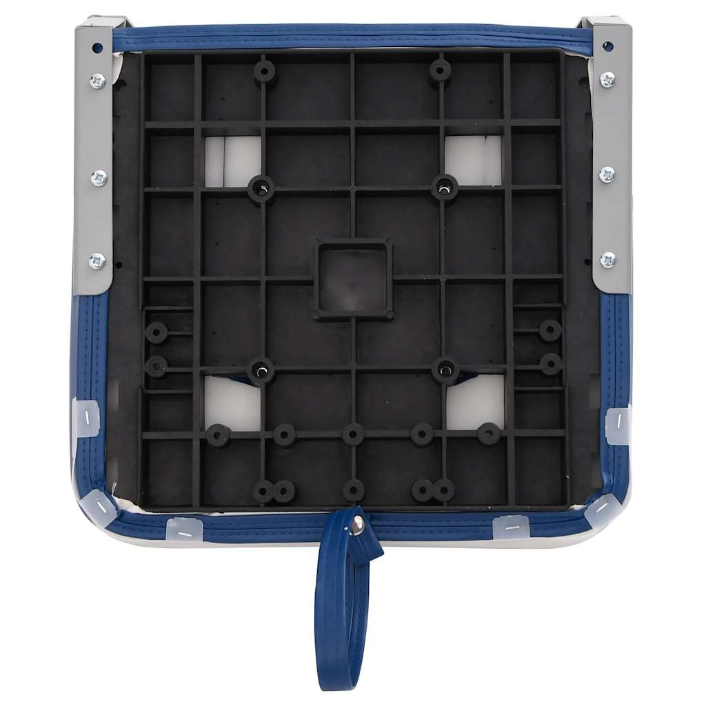 Boat Seat with Pedestal 360° Rotatable