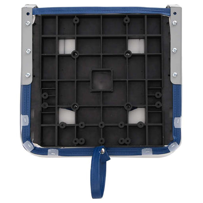 Boat Seat with Pedestal 360° Rotatable