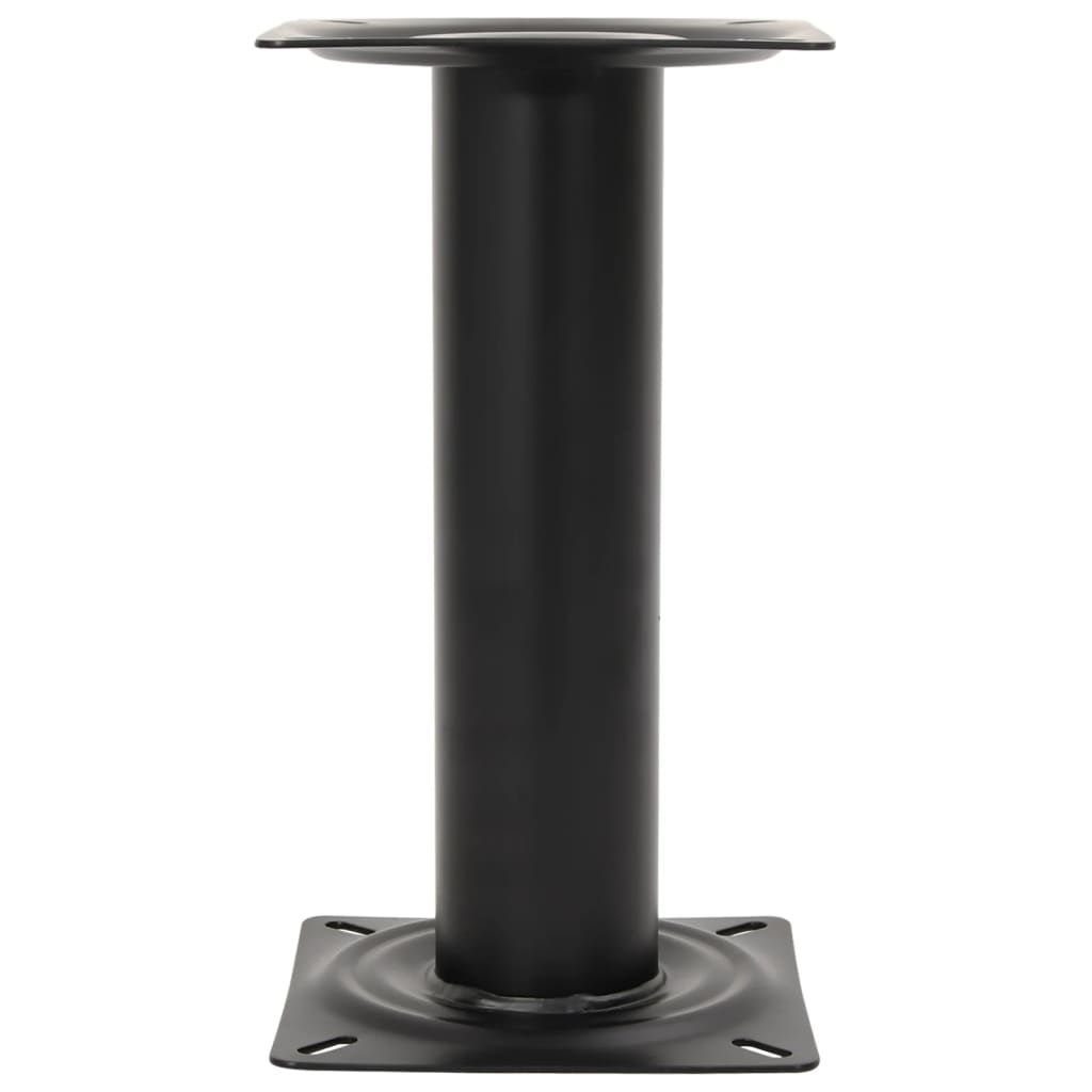 Boat Seat with Pedestal 360° Rotatable