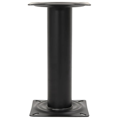 Boat Seat with Pedestal 360° Rotatable