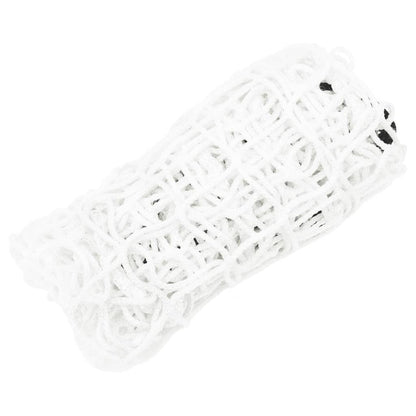 Hay Nets 2 pcs Rectangular White 150x90 cm PP