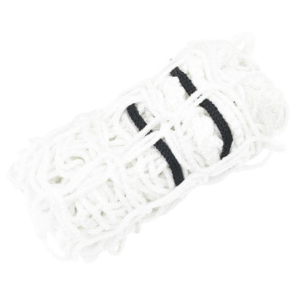 Hay Nets 2 pcs Round White 75x50 cm PP