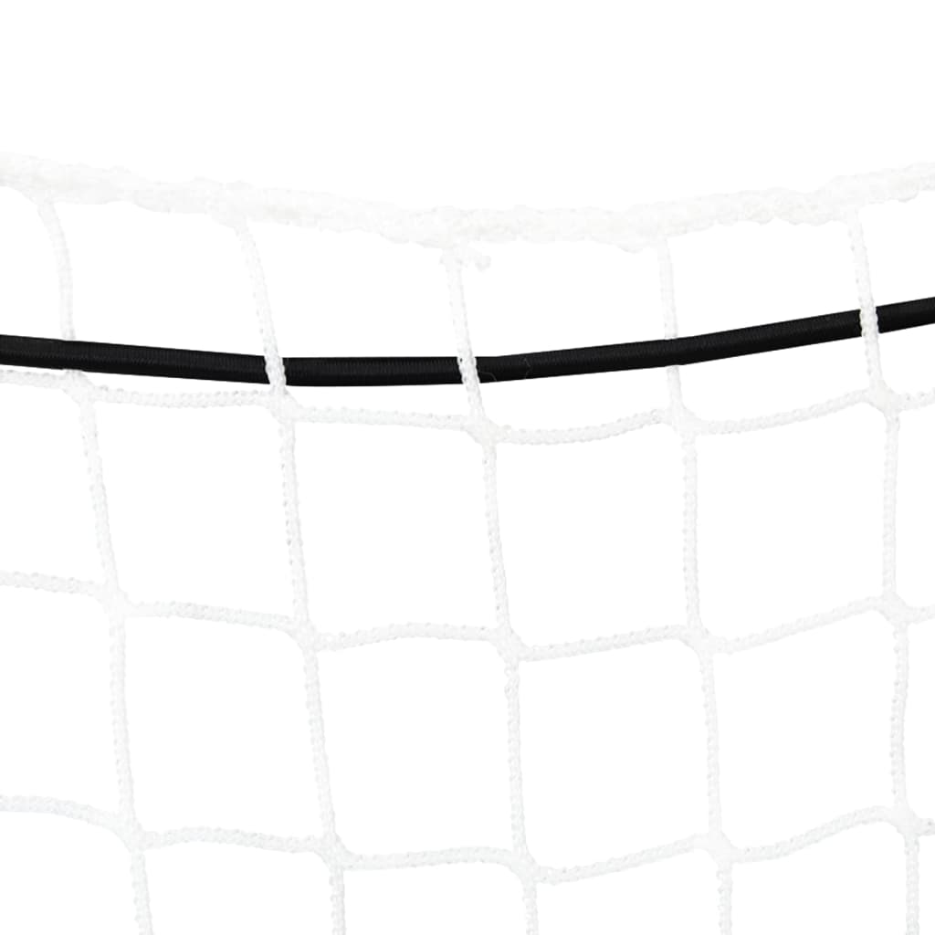 Hay Nets 2 pcs Round White 75x75 cm PP