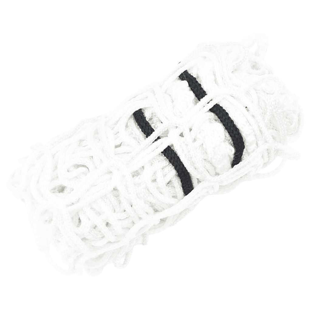 Hay Nets 2 pcs Round White 100x100 cm PP