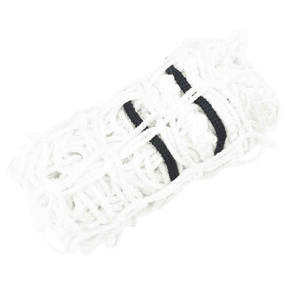 Hay Nets 2 pcs Round White 100x100 cm PP