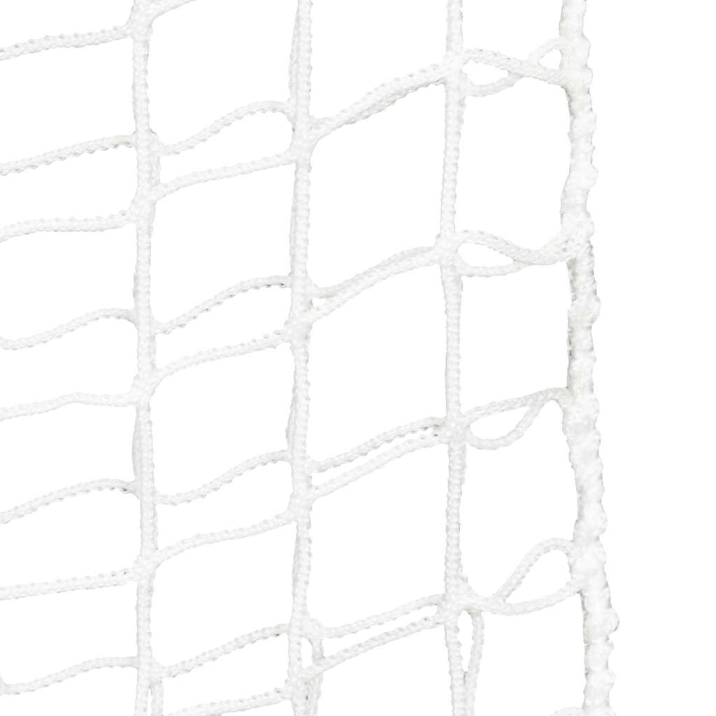 Hay Nets 2 pcs Round White 100x100 cm PP