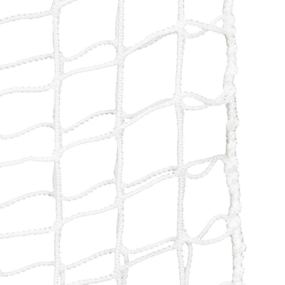Hay Nets 2 pcs Round White 100x100 cm PP