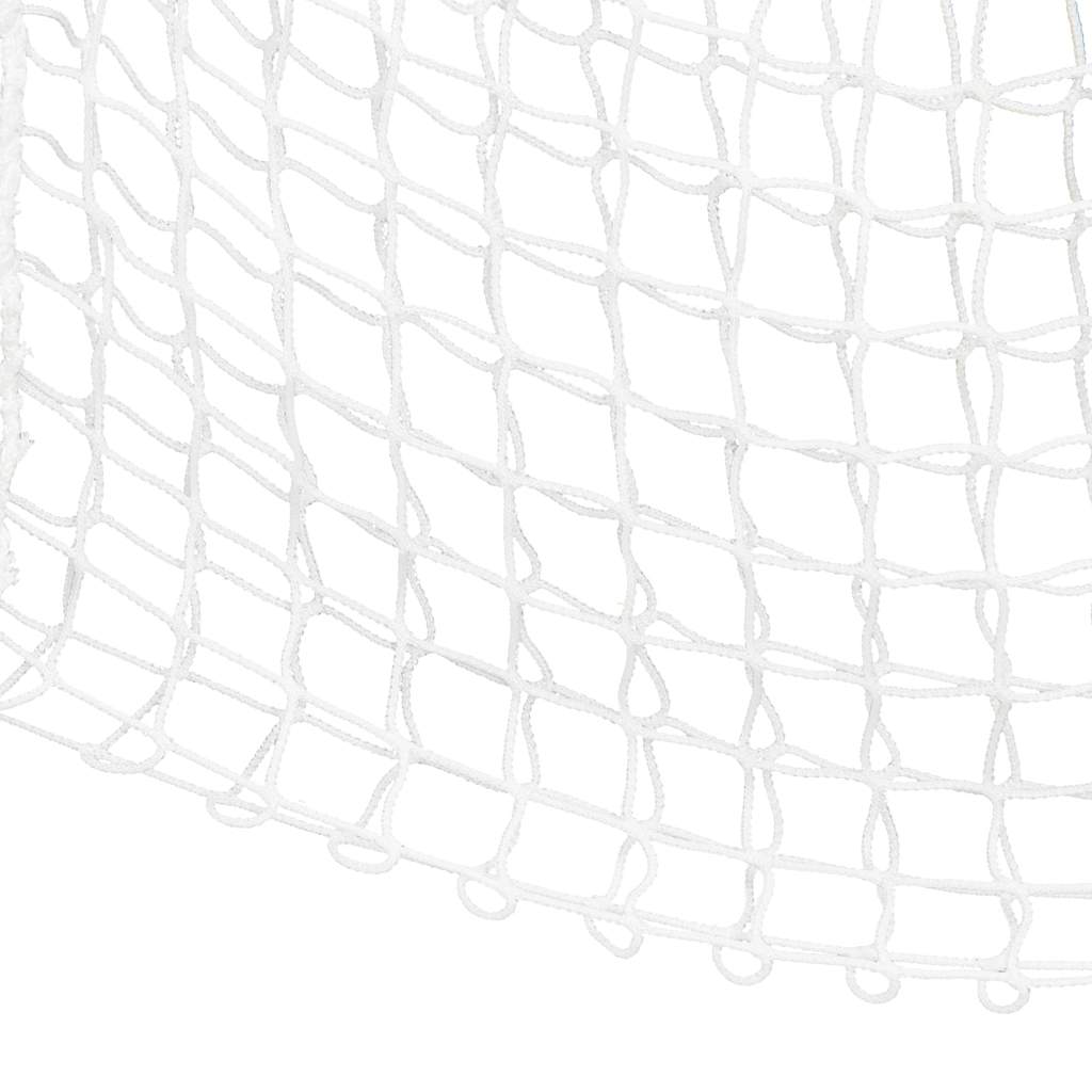 Hay Nets 2 pcs Round White 100x100 cm PP