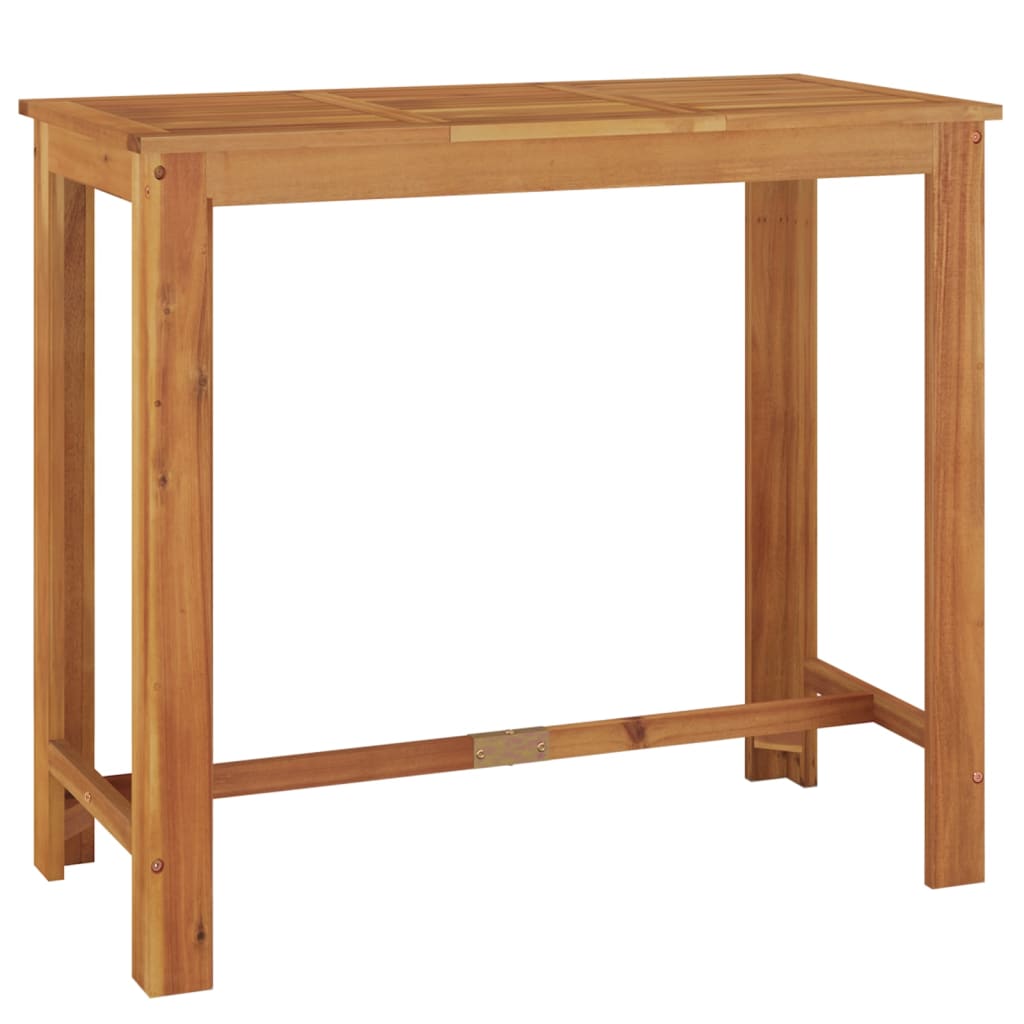 Garden Bar Set | Brown