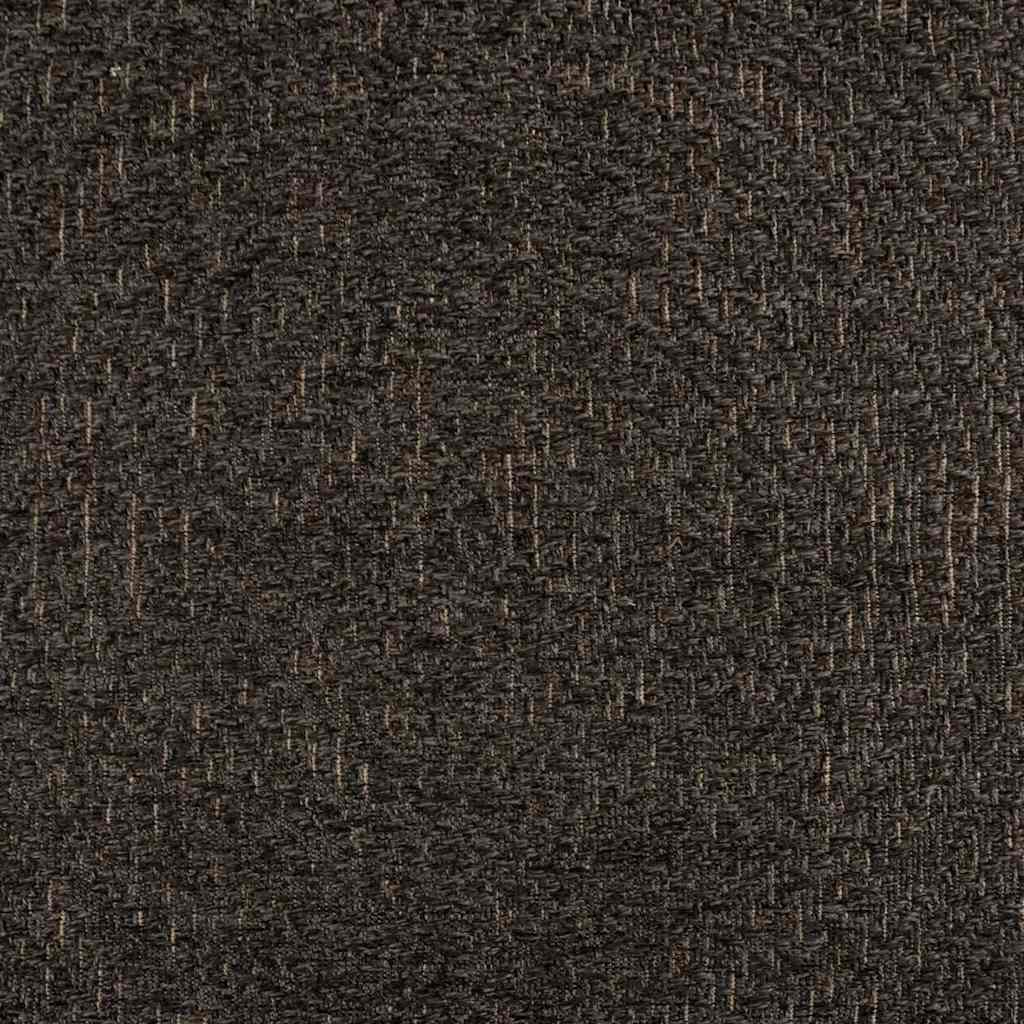Rug ZIZUR Anthracite 160x230 cm Jute Look Indoor and Outdoor