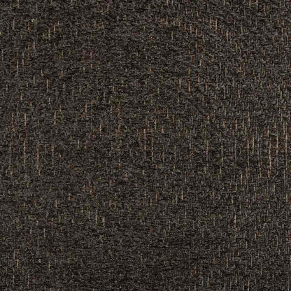 Rug ZIZUR Anthracite 200x290 cm Jute Look Indoor and Outdoor