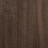 Bathroom Sink Cabinet Brown Oak 90x33x60 cm Engineered Wood