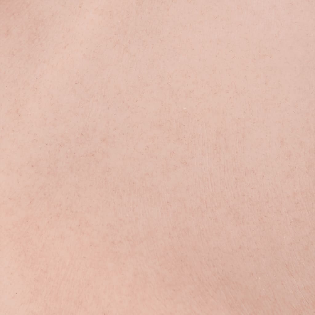 Silicone Breastplate Caucasian C Cup