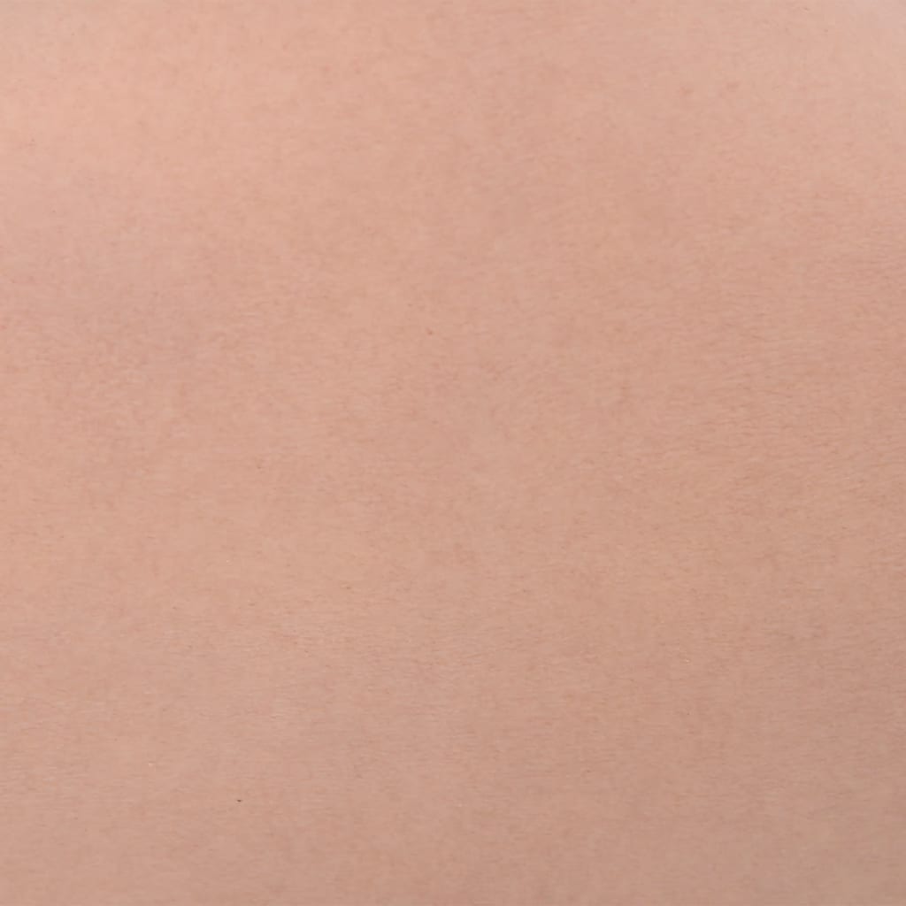 Silicone Breastplate Natural D Cup