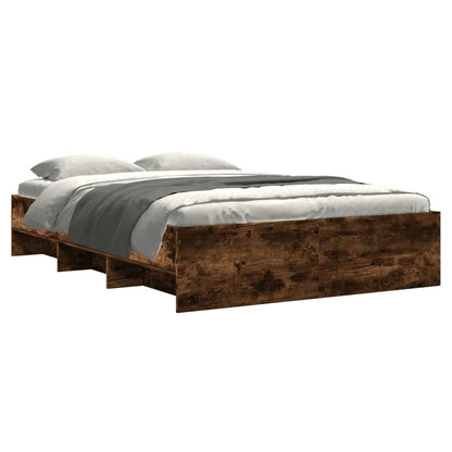 Bed Frame |  Storage  | Rectangular | Modern