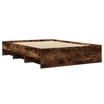 Bed Frame |  Storage  | Rectangular | Modern