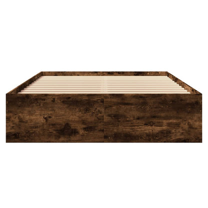 Bed Frame |  Storage  | Rectangular | Modern