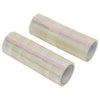 Packaging Tape 12 pcs Transparent 48 mm x 66 m
