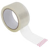 Packaging Tape 12 pcs Transparent 48 mm x 66 m