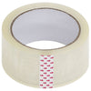 Packaging Tape 12 pcs Transparent 48 mm x 66 m