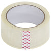 Packaging Tape 72 pcs Transparent 48 mm x 66 m