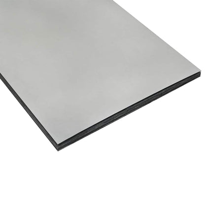 Firewood Rack 100x40x60 cm Galvanised Steel