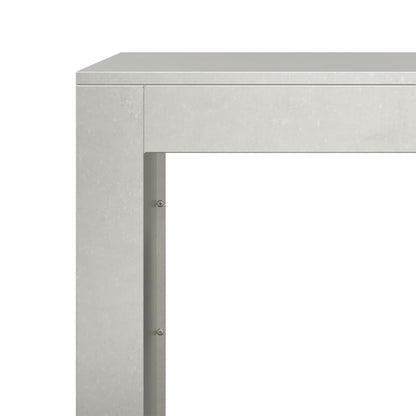 Firewood Rack 60x40x60 cm Stainless Steel