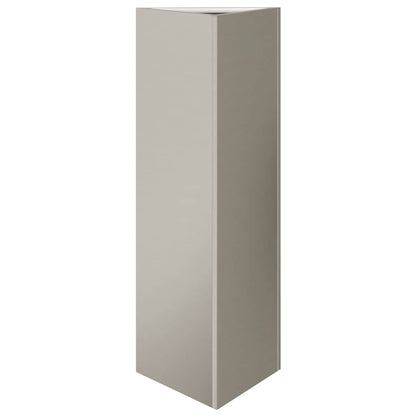 Garden Planter Set of 2 Brown (will develop over time)