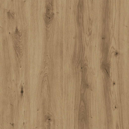 Plant Stand Artisan Oak 33x33x100 cm Engineered Wood