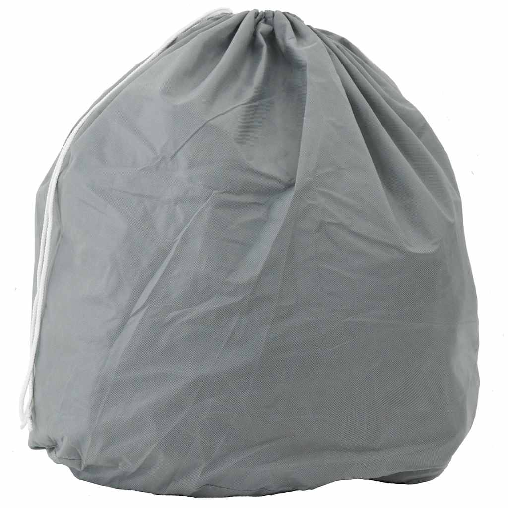 Caravan Roof Cover Grey 500x300 cm Non-woven Fabric