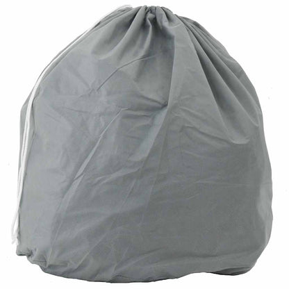 Caravan Roof Cover Grey 900x300 cm Non-woven Fabric
