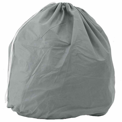 Motorhome Covers Grey 570x235x275 cm Non-woven Fabric