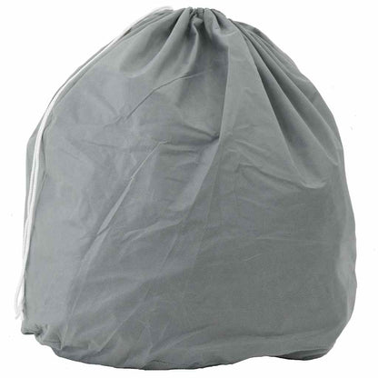 Motorhome Covers Grey 610x235x275 cm Non-woven Fabric